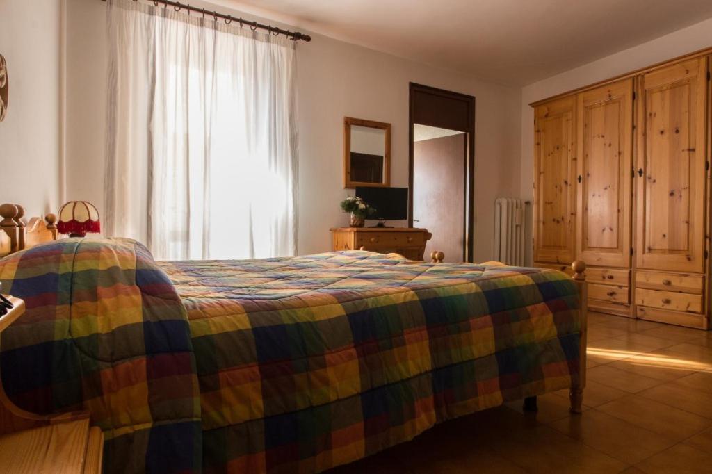 Hotel Alpi - Asiago Luaran gambar